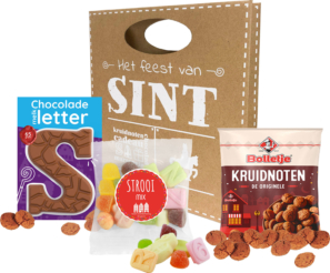 Sintgeschenk Carlos Sintgeschenk Carlos