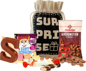 Sintgeschenk Festivo Sintgeschenk Festivo