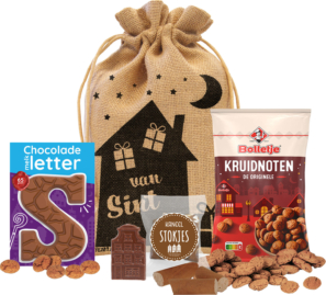 Sintgeschenk Pronto Sintgeschenk Pronto