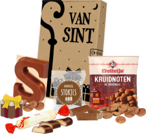 Sintgeschenk Livro Sintgeschenk Livro