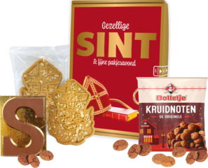 Sintgeschenk Biblio Sintgeschenk Biblio