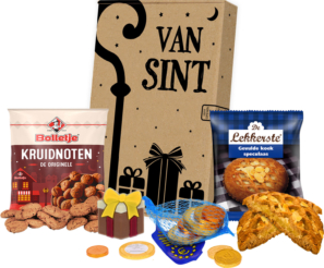Sintgeschenk Servicio Sintgeschenk Servicio