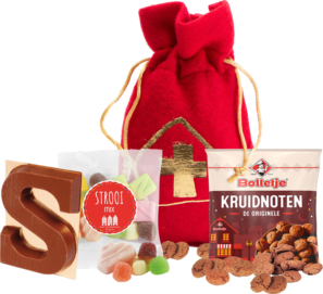 Sintgeschenk Jumba Sintgeschenk Jumba