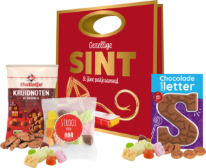 Sintgeschenk Alonsa Sintgeschenk Alonsa