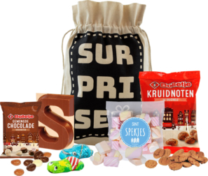 Sintgeschenk Dantio Sintgeschenk Dantio