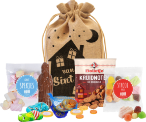 Sintgeschenk Setto Sintgeschenk Setto