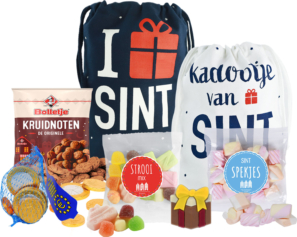 Sintgeschenk Samen Sintgeschenk Samen