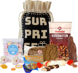 Sintgeschenk Diverso Sintgeschenk Diverso