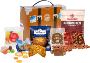 Sintgeschenk Valizo Sintgeschenk Valizo