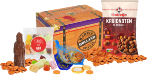 Sintgeschenk Platino Sintgeschenk Platino