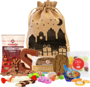 Sintgeschenk Idolo Sintgeschenk Idolo