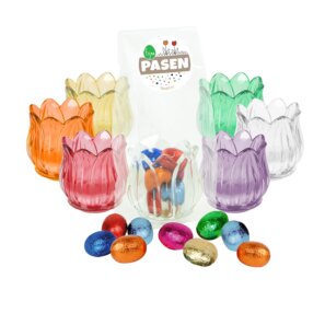 Paasgeschenk Tulpje Paasgeschenk Tulpje