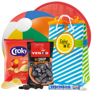 Zomergeschenk Bonaire Zomergeschenk Bonaire