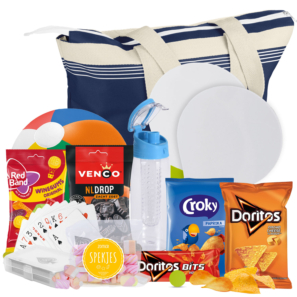 Zomergeschenk Day at the Beach Zomergeschenk Day at the Beach