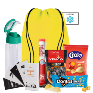 Zomergeschenk Cool Easy Zomergeschenk Cool Easy