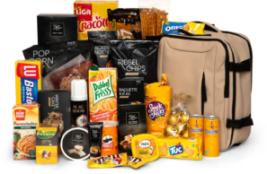 Kerstpakket Lanterfanten Kerstpakket Lanterfanten