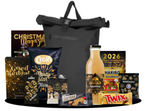 Kerstpakket Tot Rust Komen Kerstpakket Tot Rust Komen