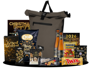 Kerstpakket Outdoor Kerstpakket Outdoor