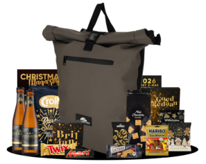 Kerstpakket Mooie Momenten Kerstpakket Mooie Momenten