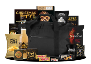 Kerstpakket Aandacht Kerstpakket Aandacht