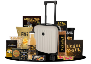 Kerstpakket Actieve Kerst Kerstpakket Actieve Kerst