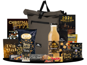 Kerstpakket Adventure Kerstpakket Adventure