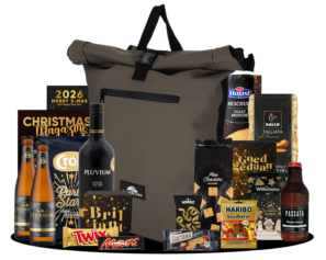 Kerstpakket De Paden Op Kerstpakket De Paden Op