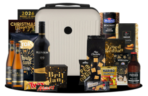 Kerstpakket Kwaliteit Kerstpakket Kwaliteit