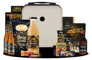 Kerstpakket Modieus Kerstpakket Modieus