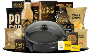 Kerstpakket Evergreen Kerstpakket Evergreen