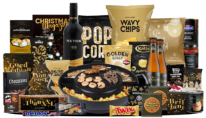 Kerstpakket Volle Bak Kerstpakket Volle Bak
