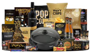Kerstpakket Oneindig Veel Kerstpakket Oneindig Veel