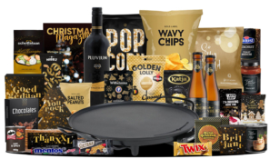 Kerstpakket Proost Kerstpakket Proost
