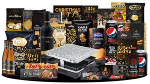 Kerstpakket Steengoed Kerstpakket Steengoed