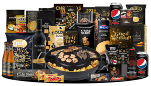 Kerstpakket For Special People Kerstpakket For Special People