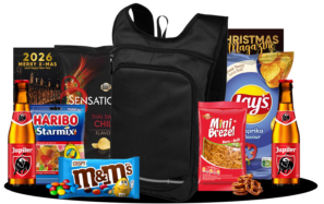 Kerstpakket Geef Goed Kerstpakket Geef Goed