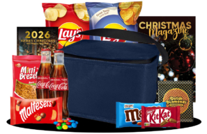 Kerstpakket Navy Kerstpakket Navy