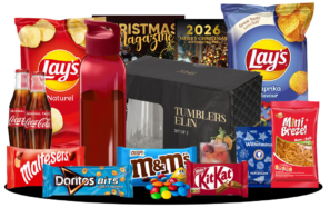 Kerstpakket Deal Kerstpakket Deal
