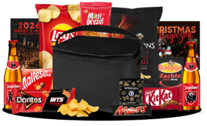 Kerstpakket Meenemer Kerstpakket Meenemer