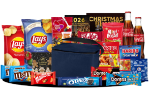 Kerstpakket Lekker Fris Kerstpakket Lekker Fris
