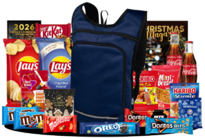 Kerstpakket Duurzaam Op Pad Kerstpakket Duurzaam Op Pad