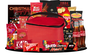 Kerstpakket Okay Kerstpakket Okay