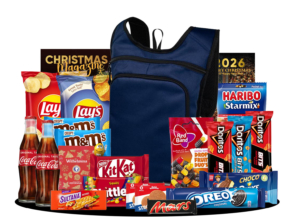 Kerstpakket Eco Friendly Kerstpakket Eco Friendly