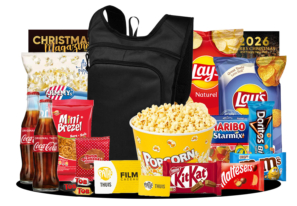 Kerstpakket Fraai Kerstpakket Fraai
