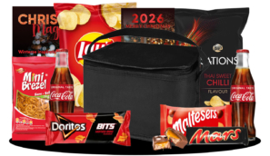Kerstpakket Afkoelen Kerstpakket Afkoelen